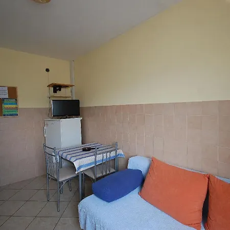 Ferienwohnung Fuer 4 Personen Ca 50 Qm In Milcetici, Kvarner Bucht Krk * Malinska