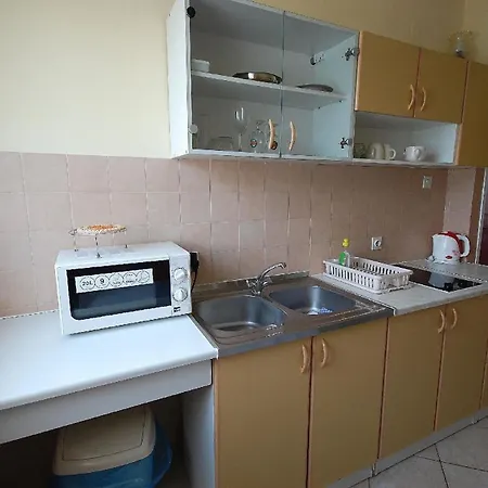 Διαμέρισμα Ferienwohnung Fuer 4 Personen Ca 50 Qm In Milcetici, Kvarner Bucht Krk *