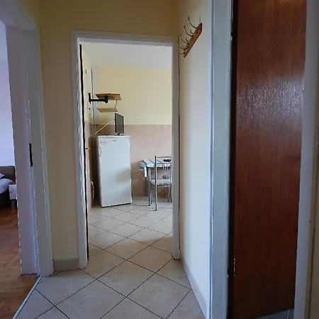 Διαμέρισμα Ferienwohnung Fuer 4 Personen Ca 50 Qm In Milcetici, Kvarner Bucht Krk *