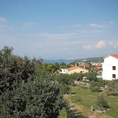 Ferienwohnung Fuer 4 Personen Ca 50 Qm In Milcetici, Kvarner Bucht Krk *