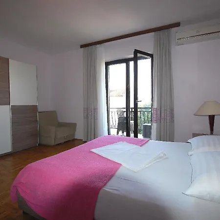 Ferienwohnung Fuer 4 Personen Ca 50 Qm In Milcetici, Kvarner Bucht Krk Διαμέρισμα Malinska